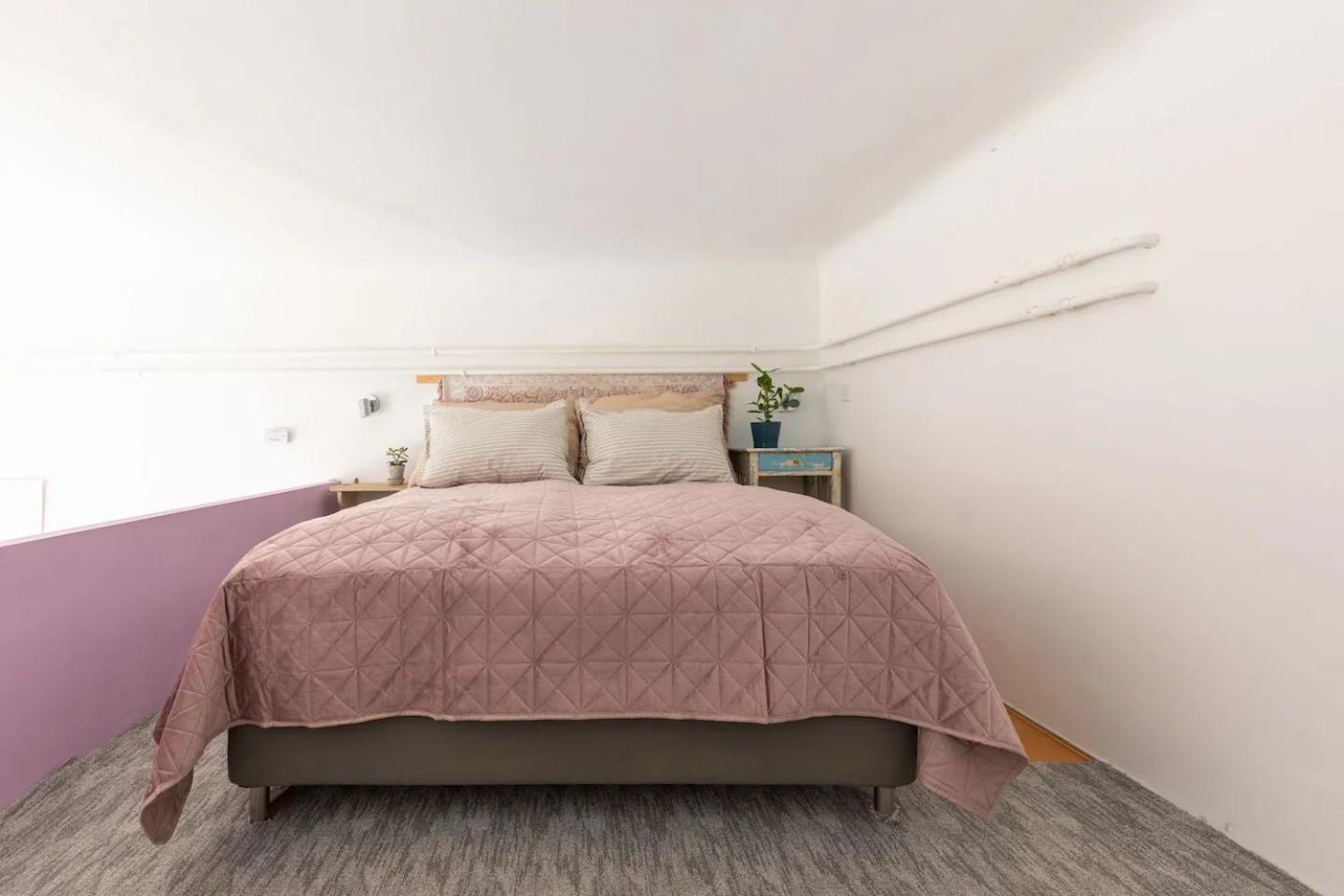 Budapestayz - Izabella Studios Ngoại thất bức ảnh