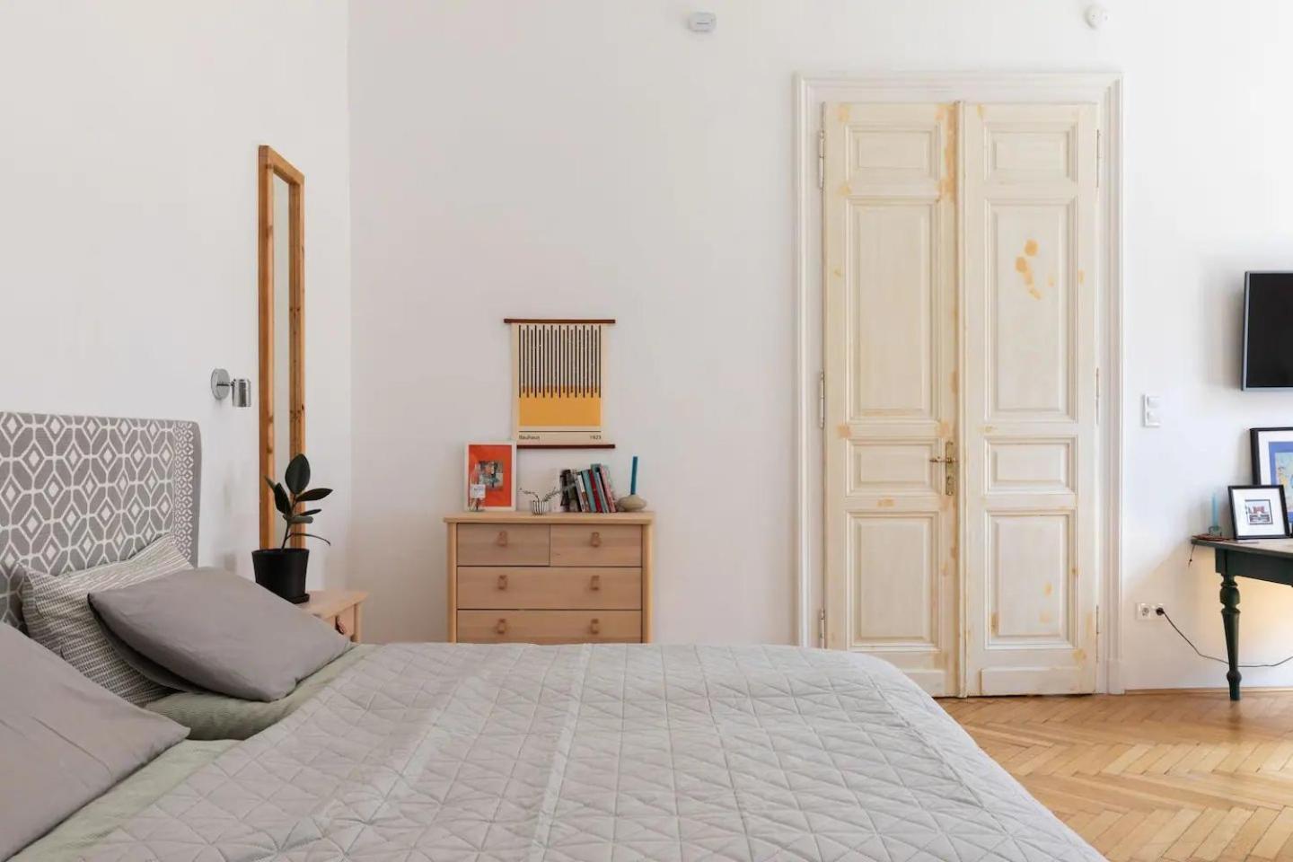 Budapestayz - Izabella Studios Ngoại thất bức ảnh