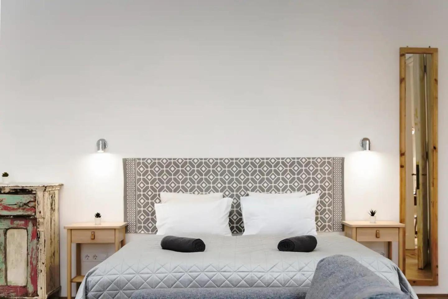 Budapestayz - Izabella Studios Ngoại thất bức ảnh