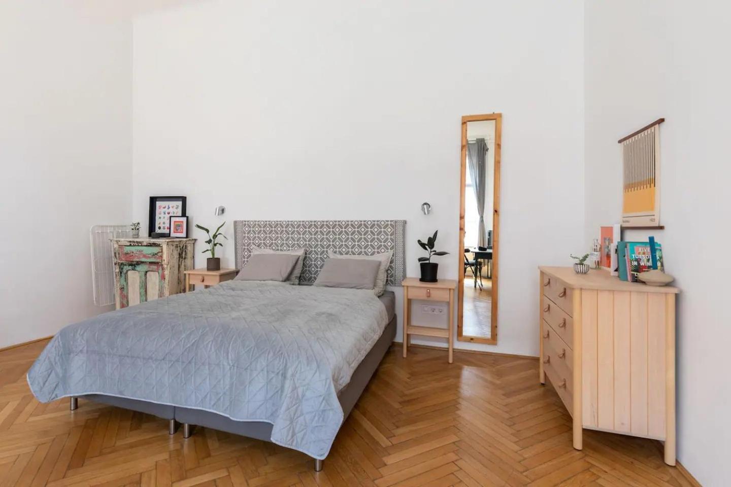 Budapestayz - Izabella Studios Ngoại thất bức ảnh