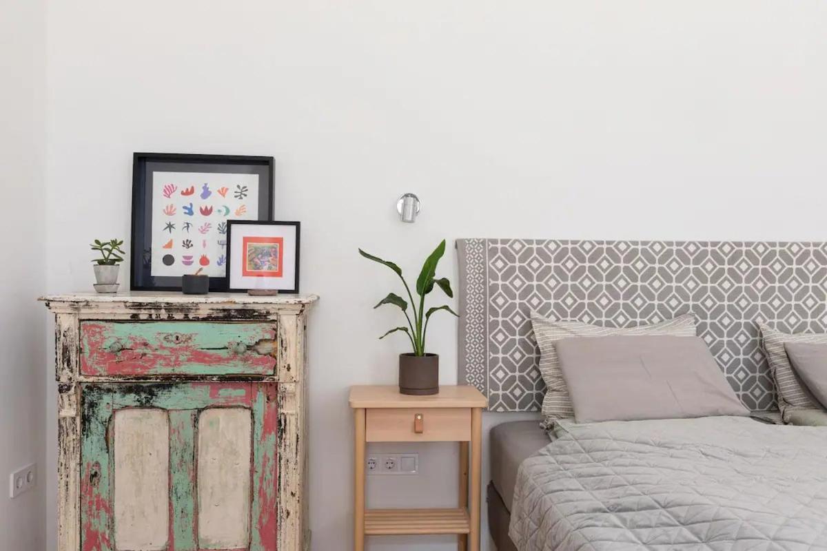 Budapestayz - Izabella Studios Ngoại thất bức ảnh