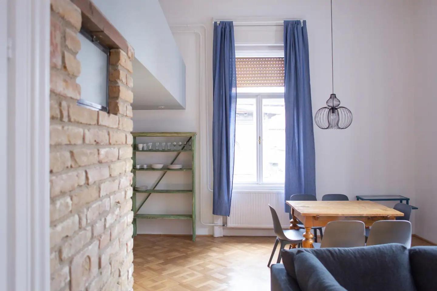 Budapestayz - Izabella Studios Ngoại thất bức ảnh